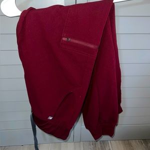 Figs Scrub Jogger Pants